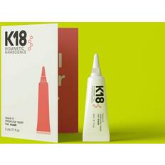 K18 Leave-in Molecular Repair Hair Mask 5ml