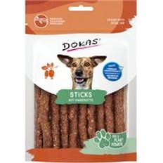 Sticks Med Nype 8 x 105 g