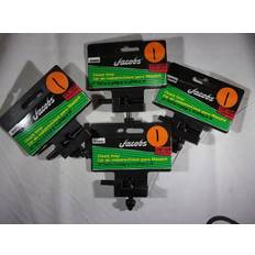 Power Tool Accessories Jacobs 4 1/4" 3/8" drill chuck keys 30249 0.07