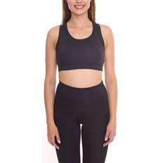 Oxide Sport Bra - Black