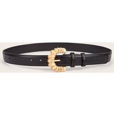 Veishet Slimming Belt With Metal Buckle - Paired