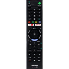 Fjernbetjening til sony tv Evermart Sony TV Fjernbetjening RMT-TX300E