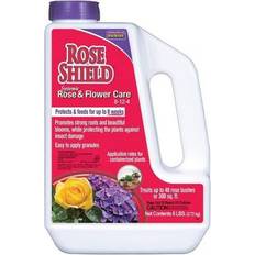 Pink Pest Control Bonide Rose Shield Systemic Insect Control Granules