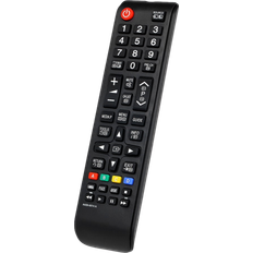 Samsung universal fjernbetjening Evermart Samsung TV Universal Fjernbetjening