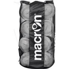 Folieballonnen uitverkoop Macron Ballonzak Journey (14 ballons) x10 Noir