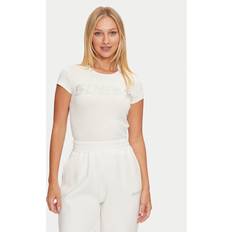 Guess Vit Dam T-shirt - Dam