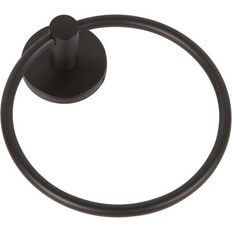 Towel Rings Delaney Towel-Rings 900 Series Black