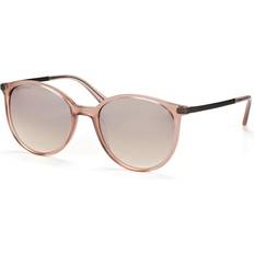 Marc O'Polo Eyewear Round Sunglasses - Pink