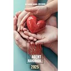 Medicare Agent Handbook: 2025 (Häftad, 2019)