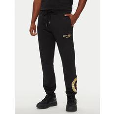 Just Cavalli Jogginghose - Schwarz