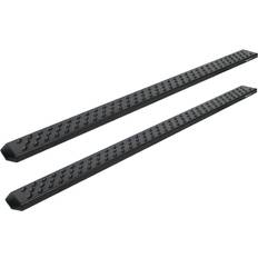 Running Boards & Nerf Bars Raptor 2101-0174BT Running Boards Steps