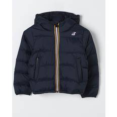 K-Way Kids Jacket - Blue