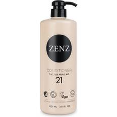 Zenz Organic Cactus Pure No. 21 Conditioner