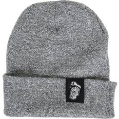 Appertiff Hightop Collection Beanie - Heather Grey