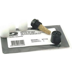 Power Tool Accessories Dynabrade 57112 Muffler Assembly