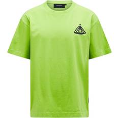 Peak Performance T-shirts Peak Performance Graphic Short Sleeve T-shirt