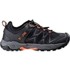 Black - Hiking Shirts Elbrus Calter Tpr Schuhe - 34935366791