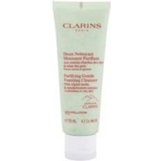 Clarins Purifying Gentle Foaming Cleanser 125 ml