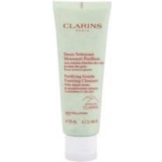 Clarins Purifying Gentle Foaming Cleanser