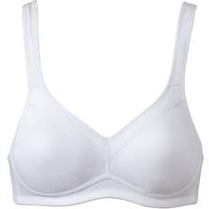 Trofé Kläder Trofé BH Betty - Vit