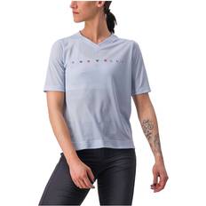 Castelli Tops Castelli Trail Tech 2 Short Sleeve T-shirt -