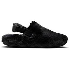 Nike Black Slippers Nike Calm SE - Black