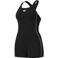 Arena Badedrakt Women's Finding - Svart