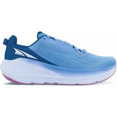 Altra Shoes Altra FWD Via Running Shoes - Light Blue
