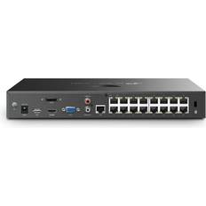 TP-Link VIGI NVR2016H-16MP Network Video Recorder