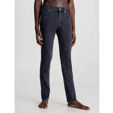 Calvin Klein Grey Jeans Calvin Klein Skinny Jeans - Grey