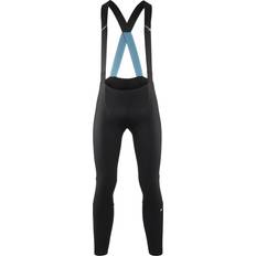 Assos Equipe R Habu Winter S11 Byxor - Svart