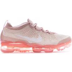 Nike Air Vapormax Scarpe sportive Air Vapormax 2023 FK Sneaker - Rosa/Weiß/Wollweiß