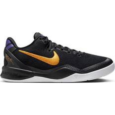 Nike Kobe 8 Protro - Black University Gold