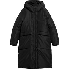 Elsie Coat - Black