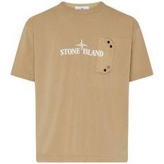 Stone Island Logo t-shirt