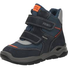 PRIMIGI 26 Vintersko Børnesko PRIMIGI Snowboots - Blå/Navy/Grå