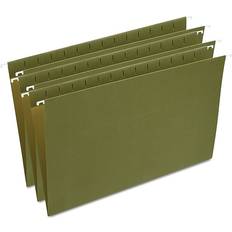 Staples Hanging File Folder Legal Size 25 Box