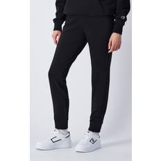 Champion Dam Byxor Champion Rib Cuff Pants - Svart