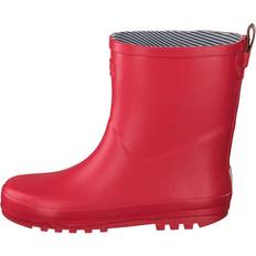 Gulliver Støvler Børnesko Gulliver Rubberboot - Red