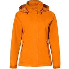 Damen - Grün Regenjacken & Regenmäntel Vaude Escape Light Jacket - Oliv