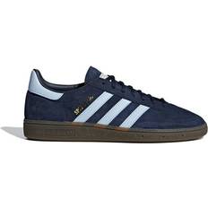 Adidas Originals Handball Spezial Shoe - Collegiate Navy/Clear Sky/Gum