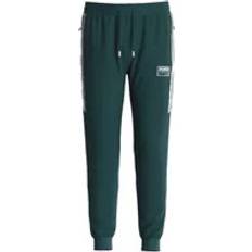 Guess Men Pants Guess Casual Sweatpants - Green