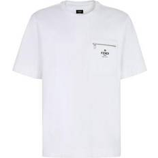 Fendi Oversized T-Shirt