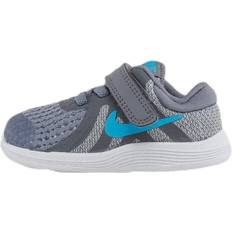 Nike Revolution 4 TD Tennarit - Blue/Grey