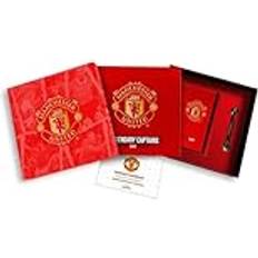 Manchester United FC Official Manchester United FC Calendar 2025