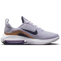 Nike Nike Air Zoom Arcadia 2 Running Shoe - Barely Grape/Thunder Blue