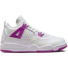 Jordan Air 4 Retro PS - Hyper Violet/White