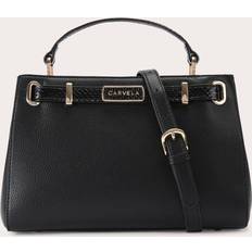 Carvela Bags Carvela Women's Tote Bag Synthetic Violet