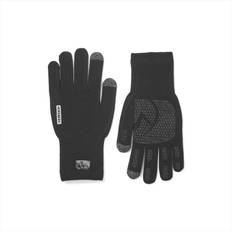 Leather - Men Gloves & Mittens Sealskinz Anmer
