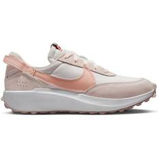 Nike Waffle Debut - Light Soft Pink